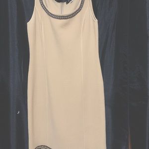 St John dress
